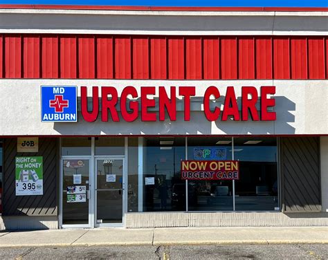 urgent care walk in clinic daytona beach
